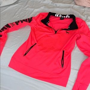 Victoria Secret Athletic top